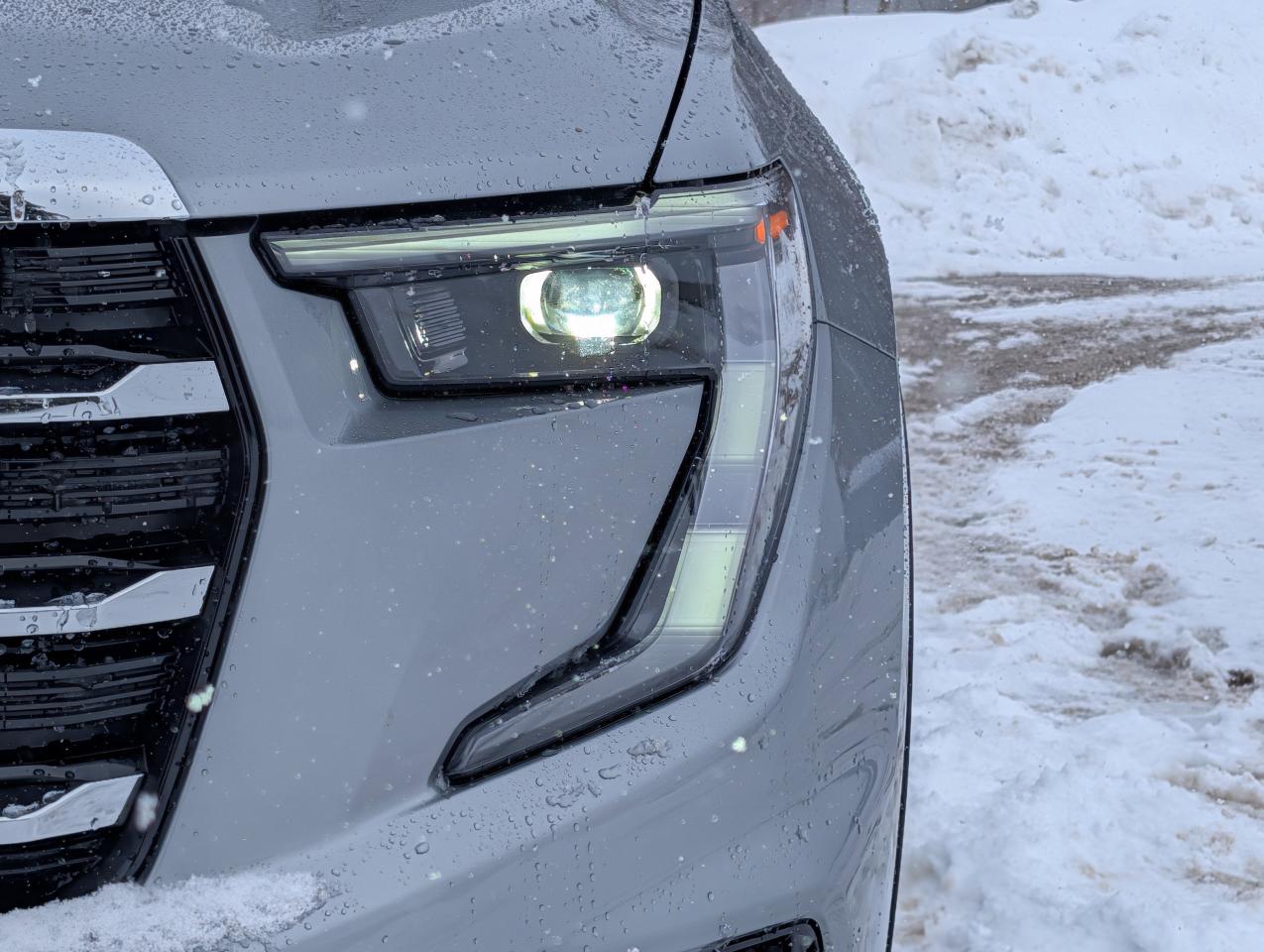 2026 GMC Acadia ELEVATION Photo