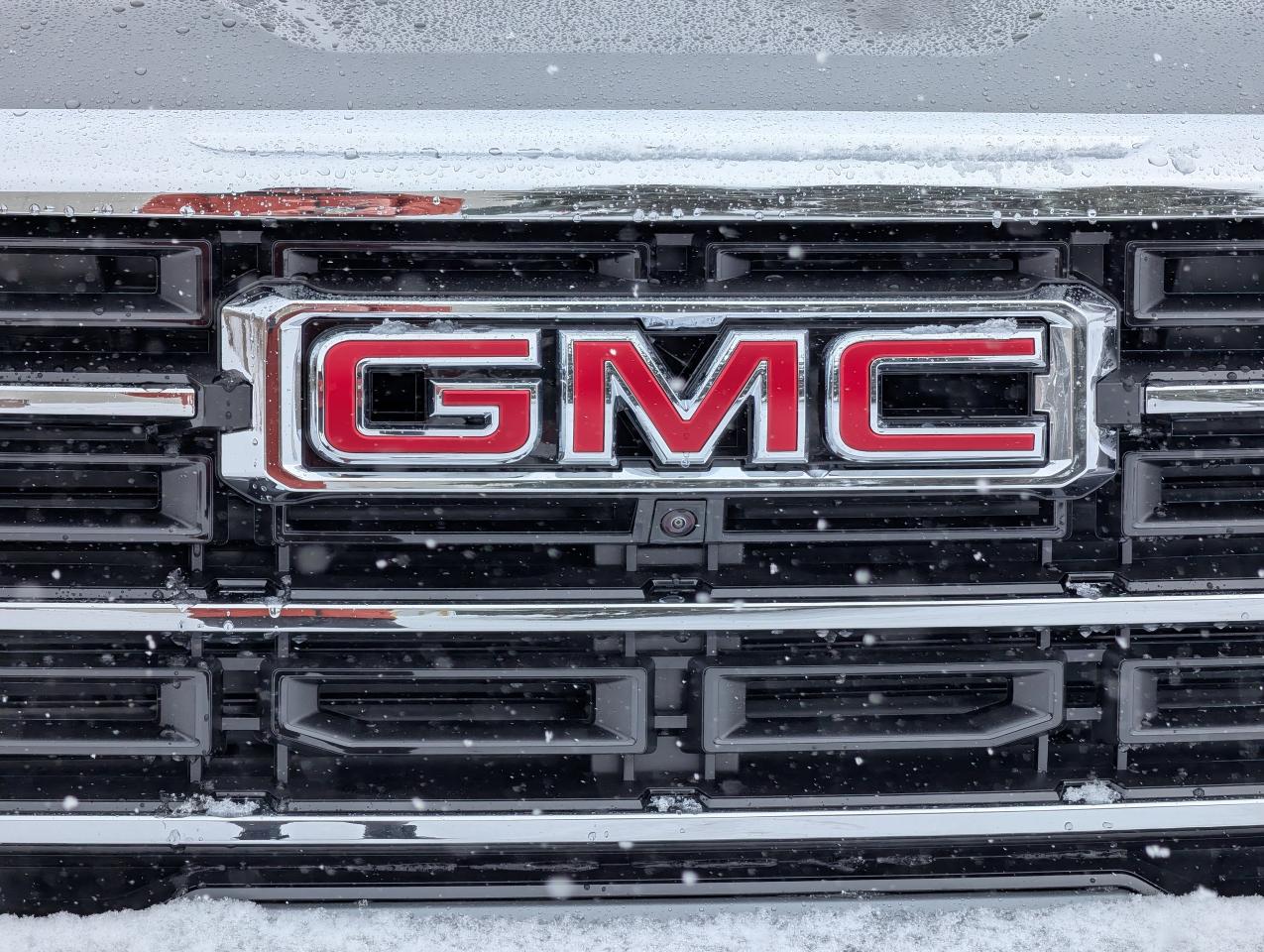 2026 GMC Acadia ELEVATION Photo