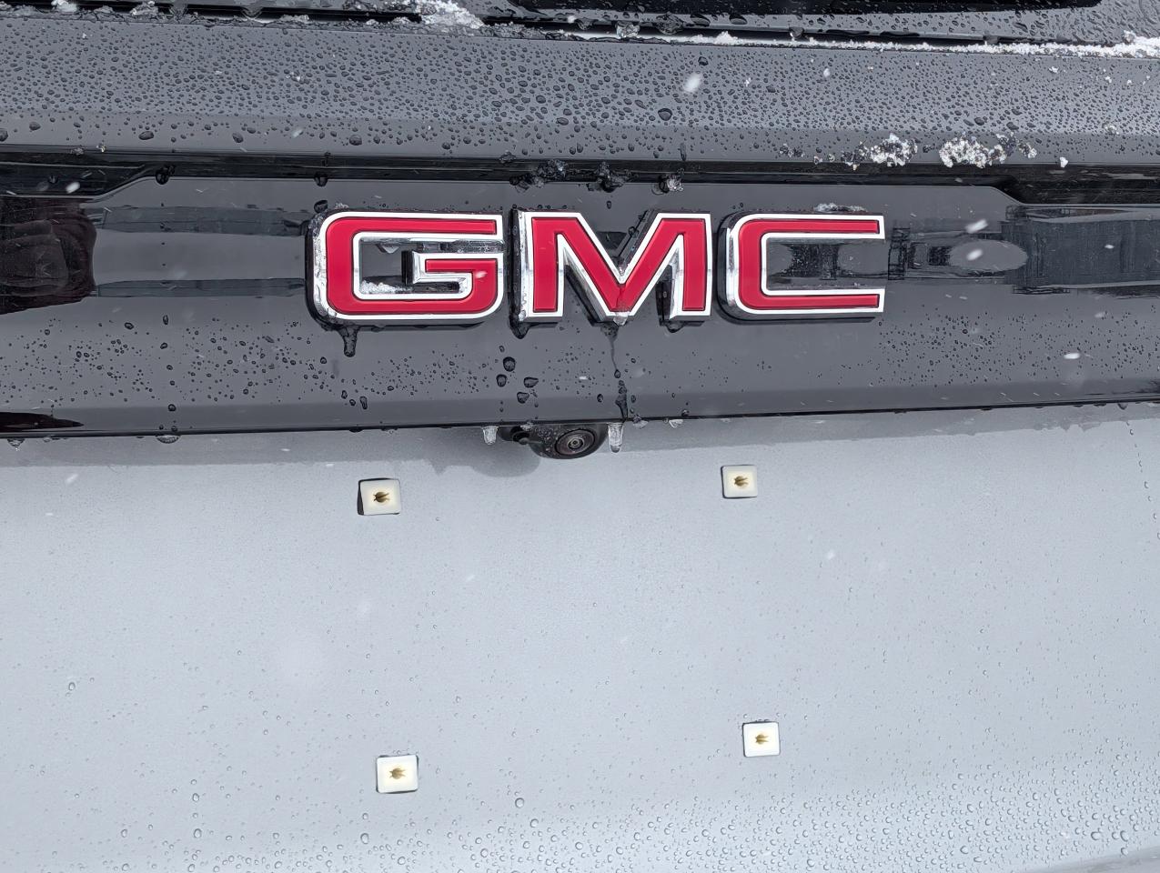 2026 GMC Acadia ELEVATION Photo