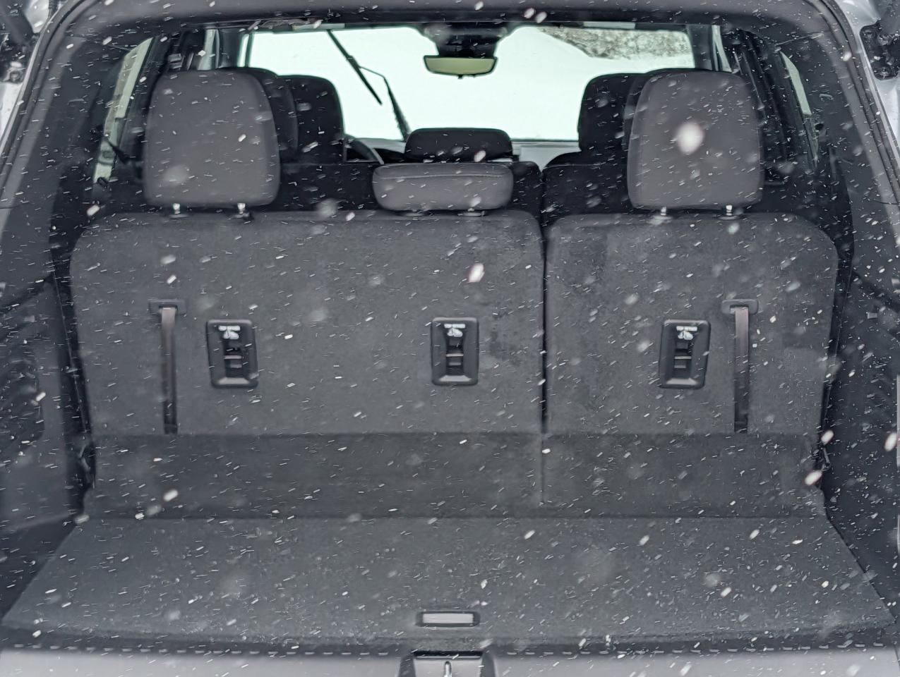 2026 GMC Acadia ELEVATION Photo