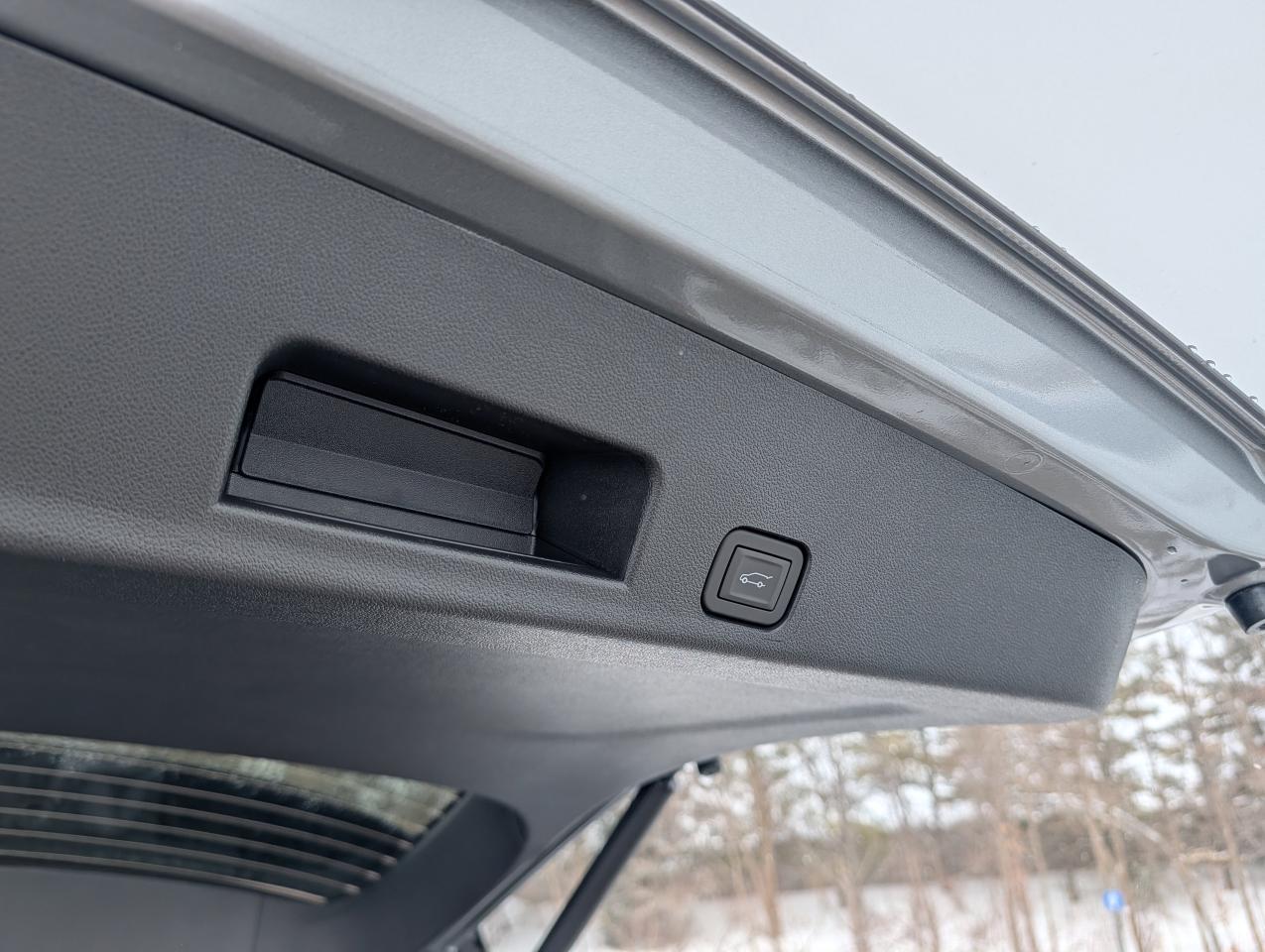 2026 GMC Acadia ELEVATION Photo