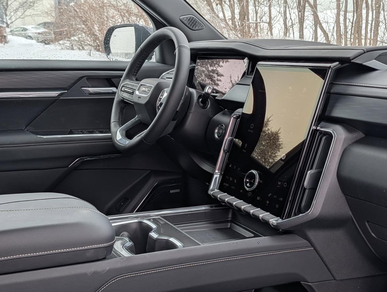 2026 GMC Acadia ELEVATION Photo