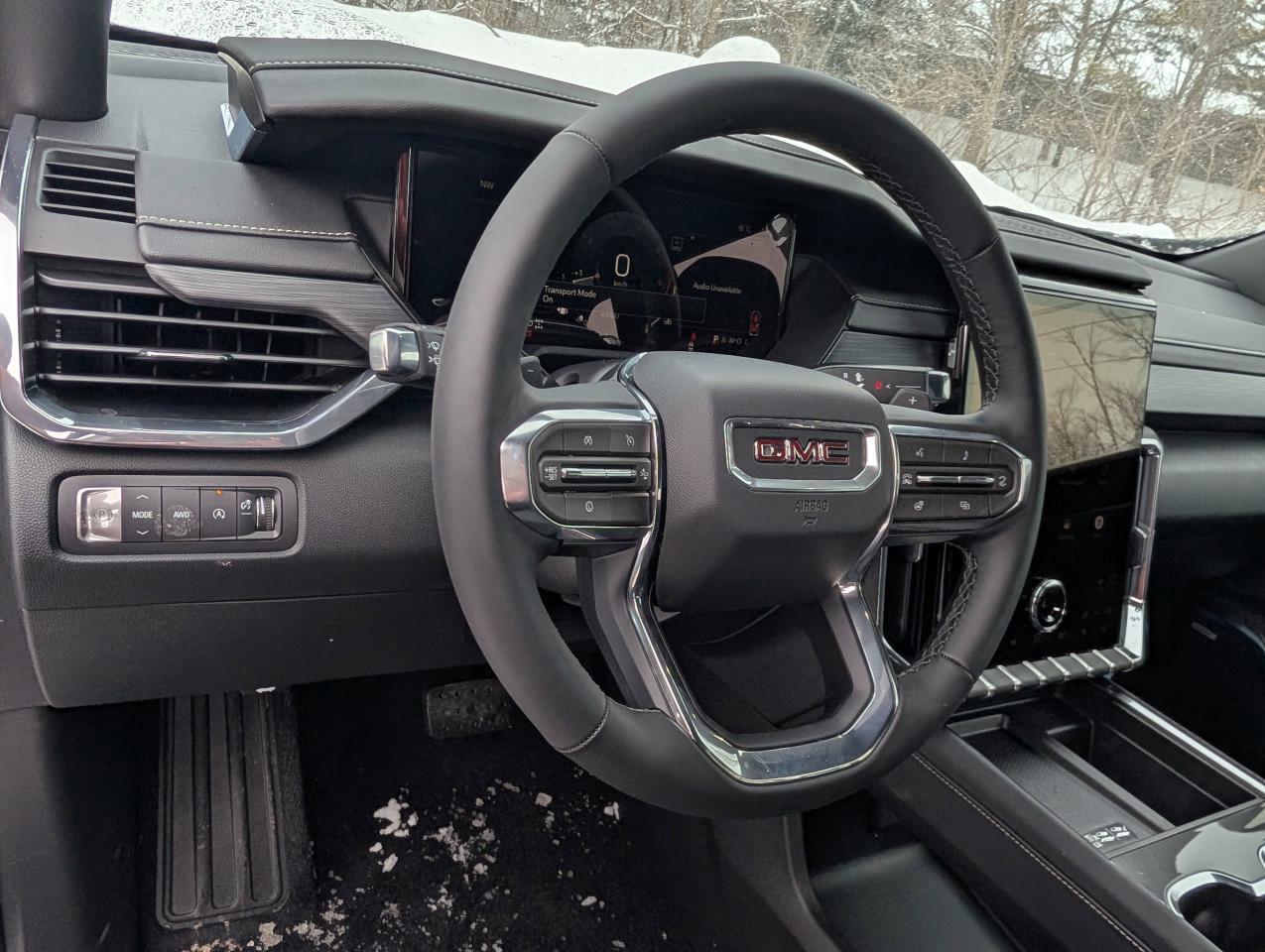 2026 GMC Acadia ELEVATION Photo