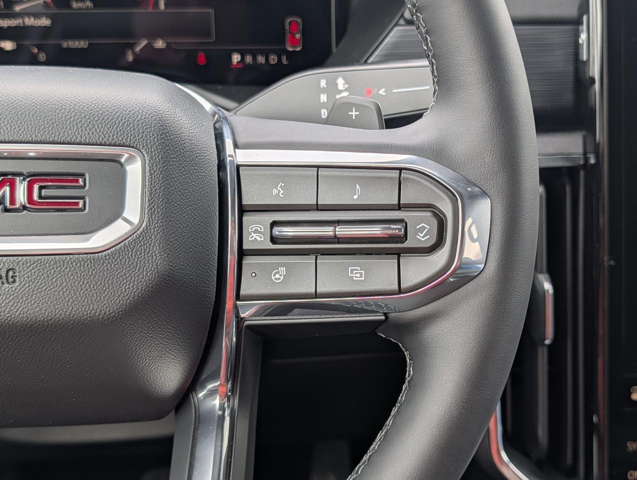 2026 GMC Acadia ELEVATION Photo