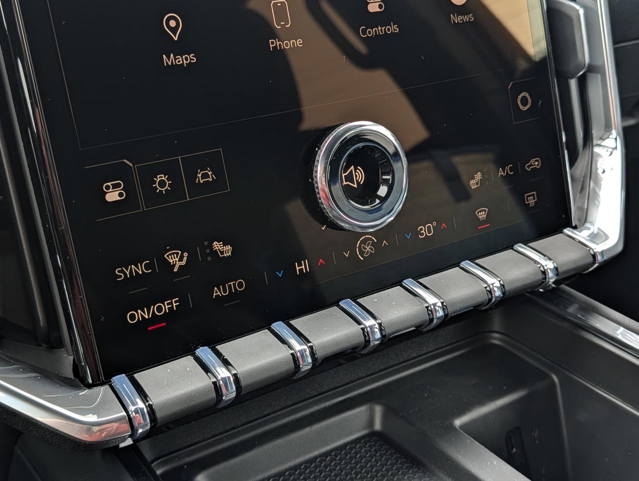 2026 GMC Acadia ELEVATION Photo