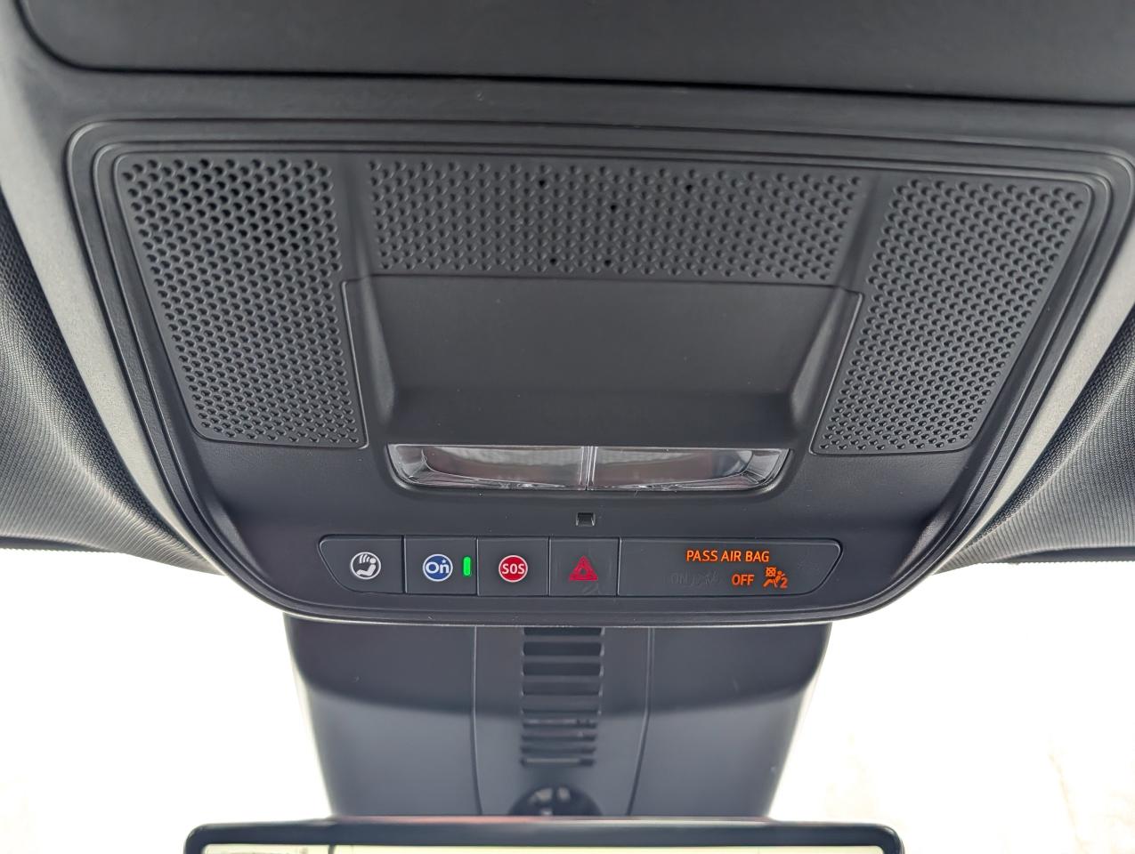 2026 GMC Acadia ELEVATION Photo