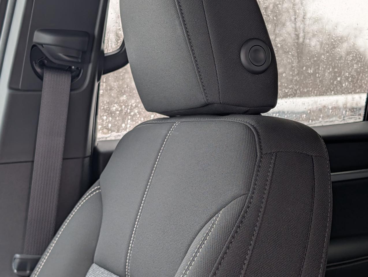 2026 GMC Acadia ELEVATION Photo