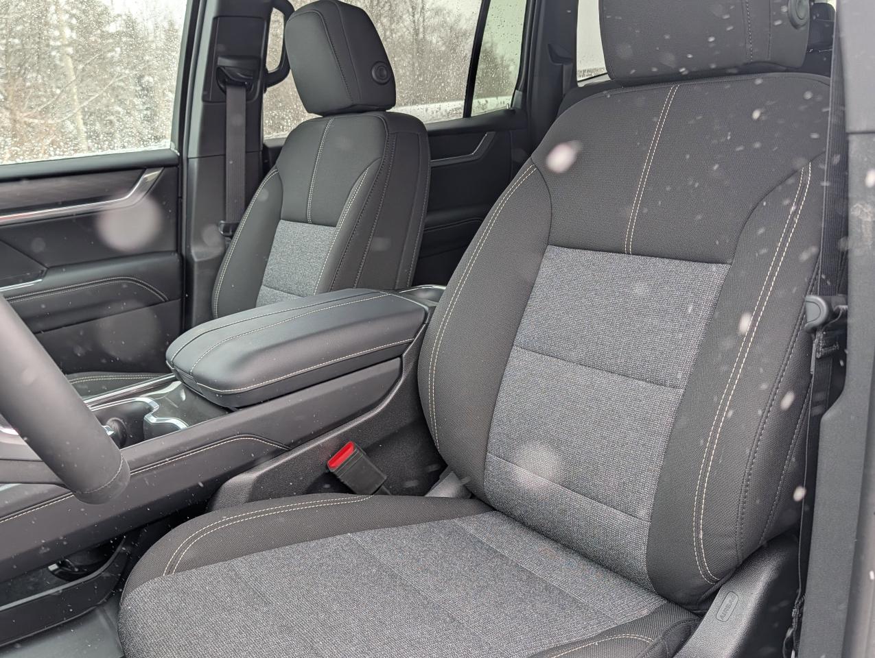 2026 GMC Acadia ELEVATION Photo