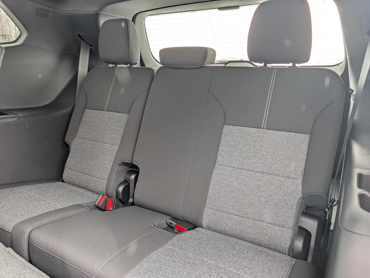 2026 GMC Acadia ELEVATION Photo