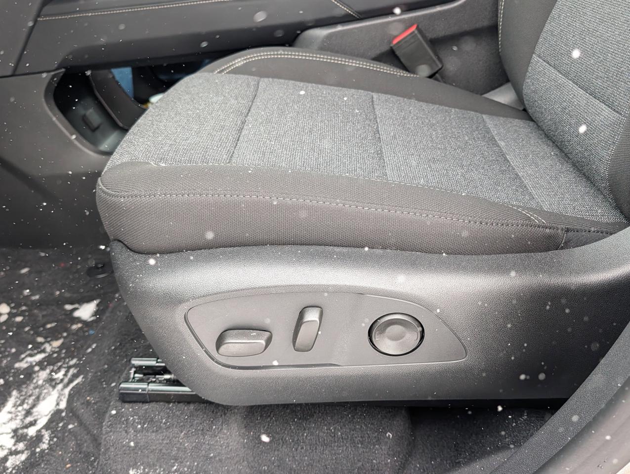 2026 GMC Acadia ELEVATION Photo