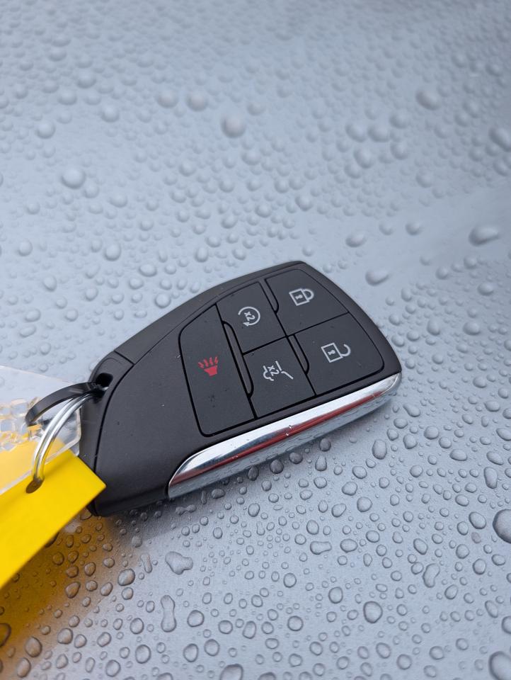 2026 GMC Acadia ELEVATION Photo