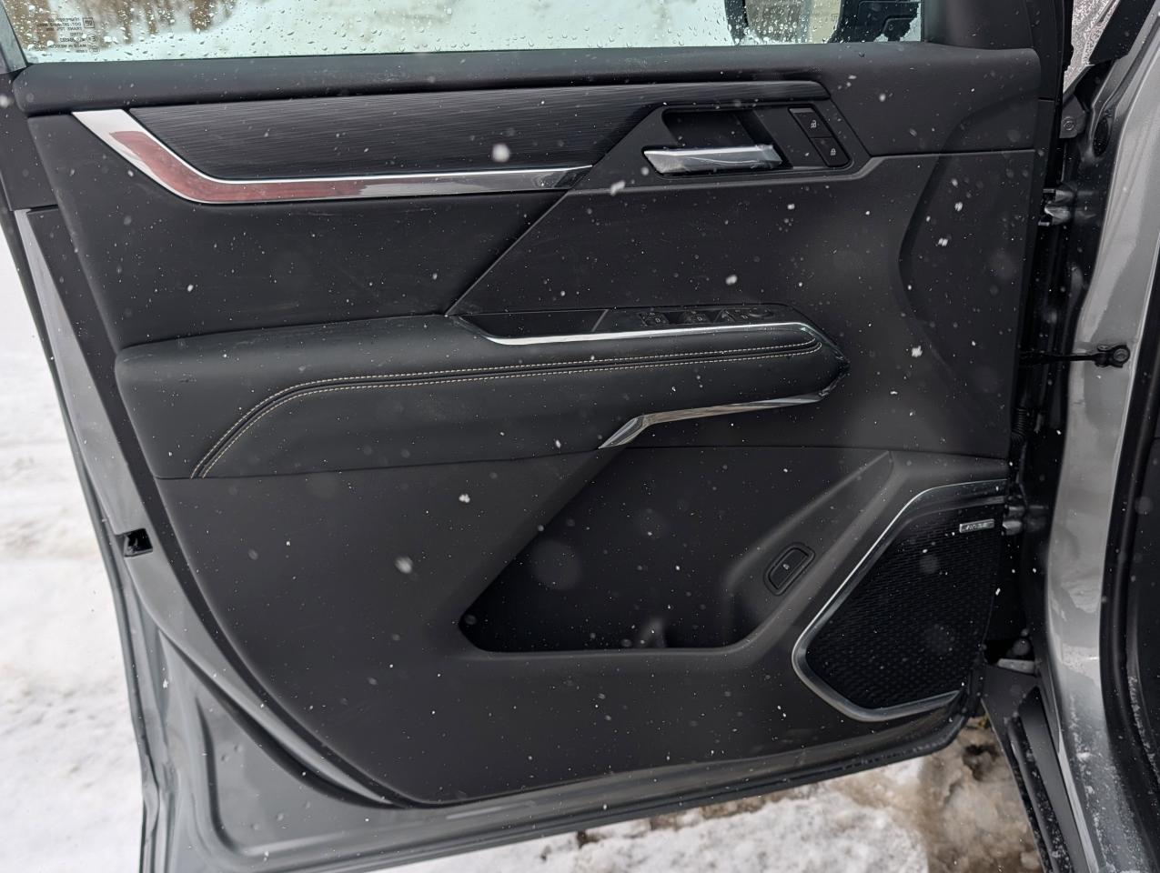 2026 GMC Acadia ELEVATION Photo