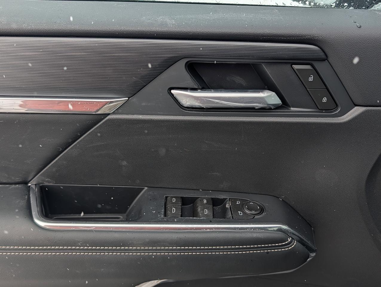 2026 GMC Acadia ELEVATION Photo