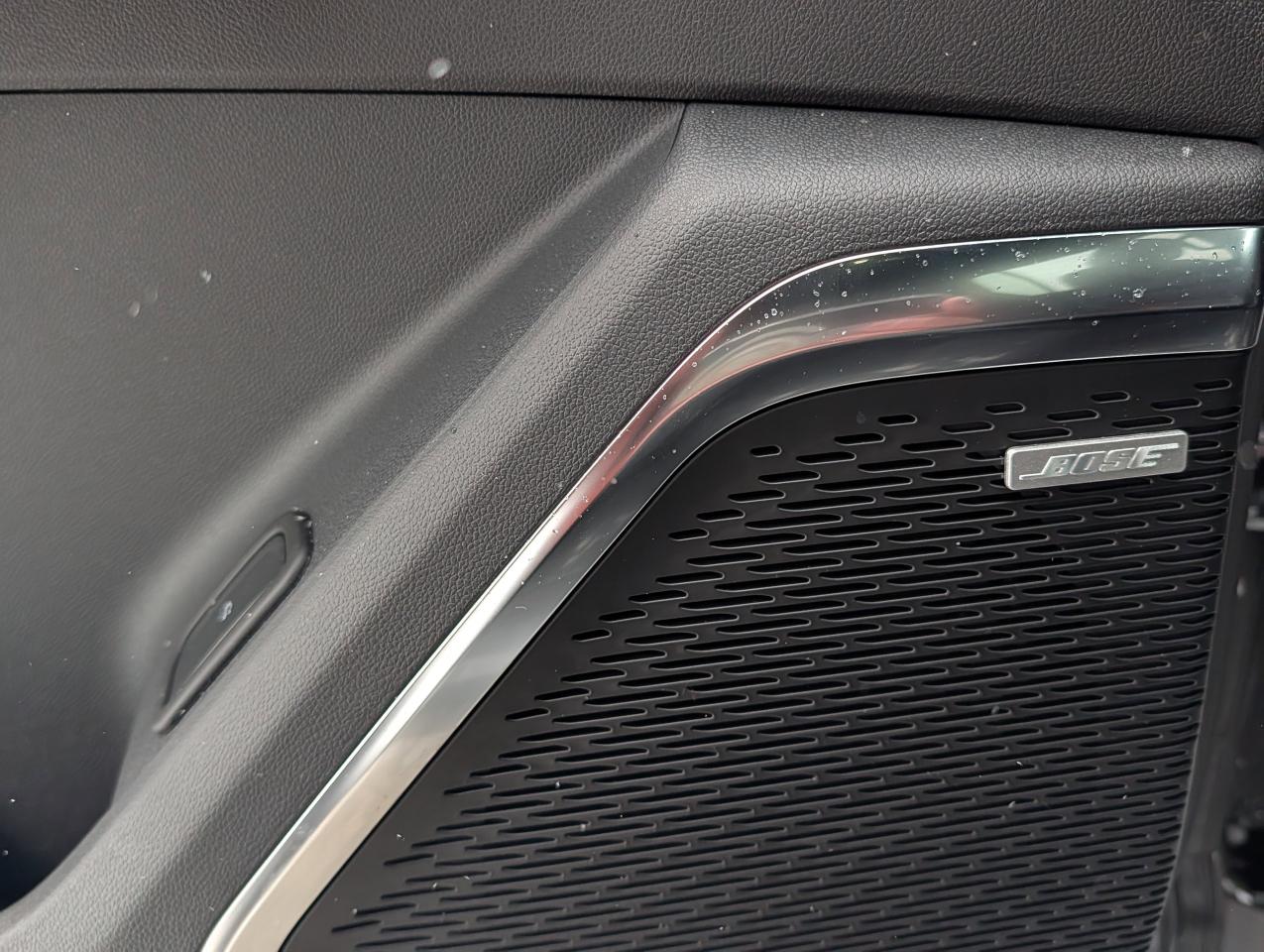 2026 GMC Acadia ELEVATION Photo