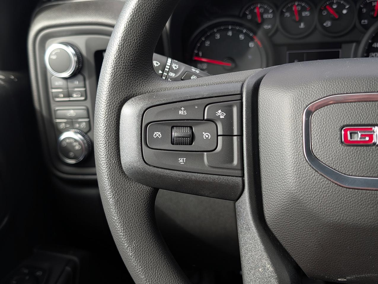 2026 GMC Sierra 1500 PRO Photo