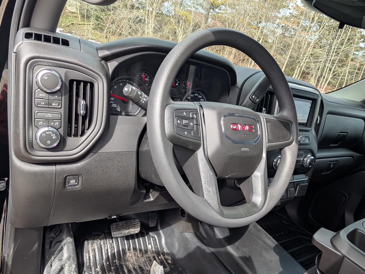2026 GMC Sierra 1500 PRO Photo