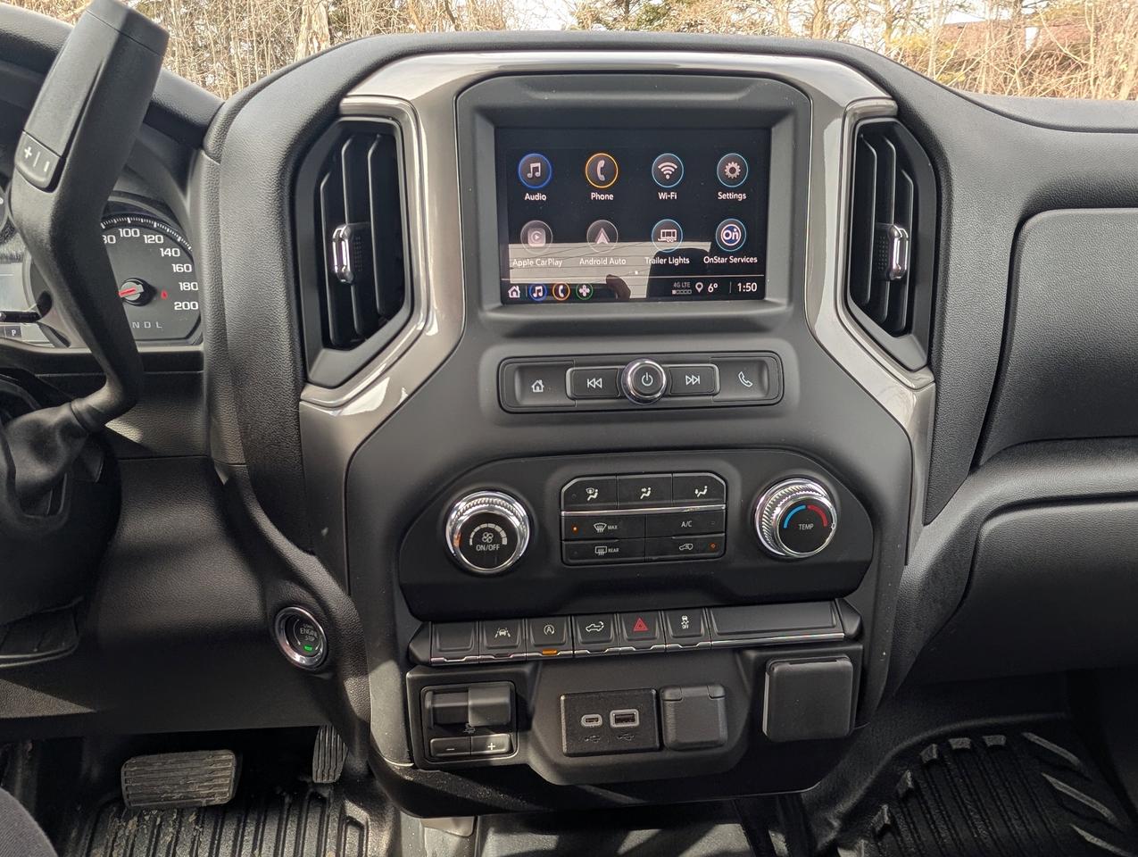 2026 GMC Sierra 1500 PRO Photo