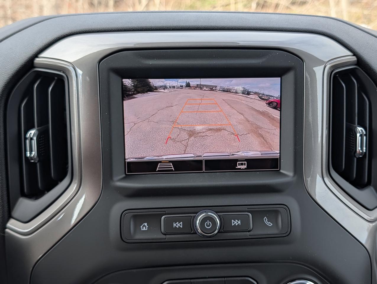2026 GMC Sierra 1500 PRO Photo