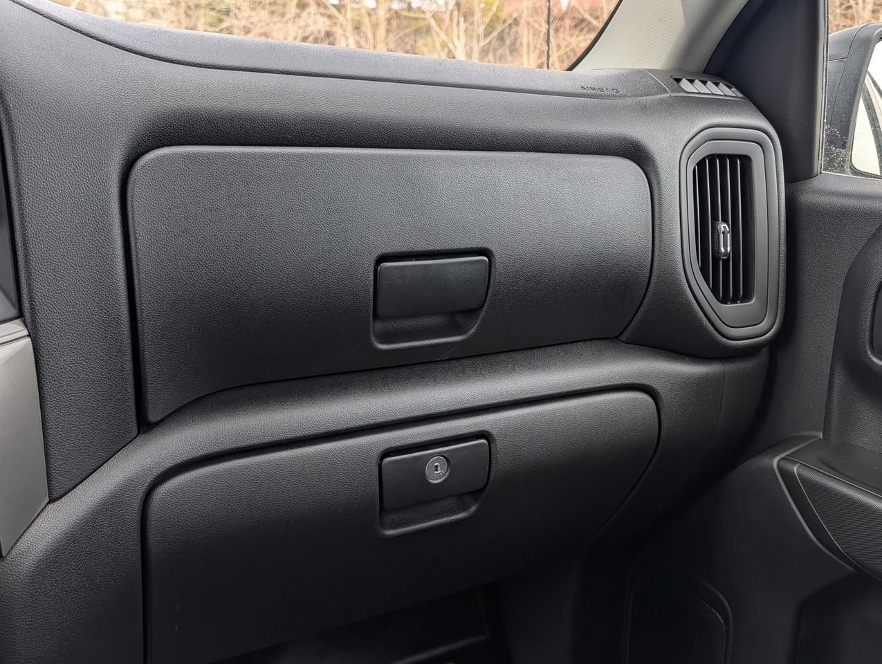 2026 GMC Sierra 1500 PRO Photo