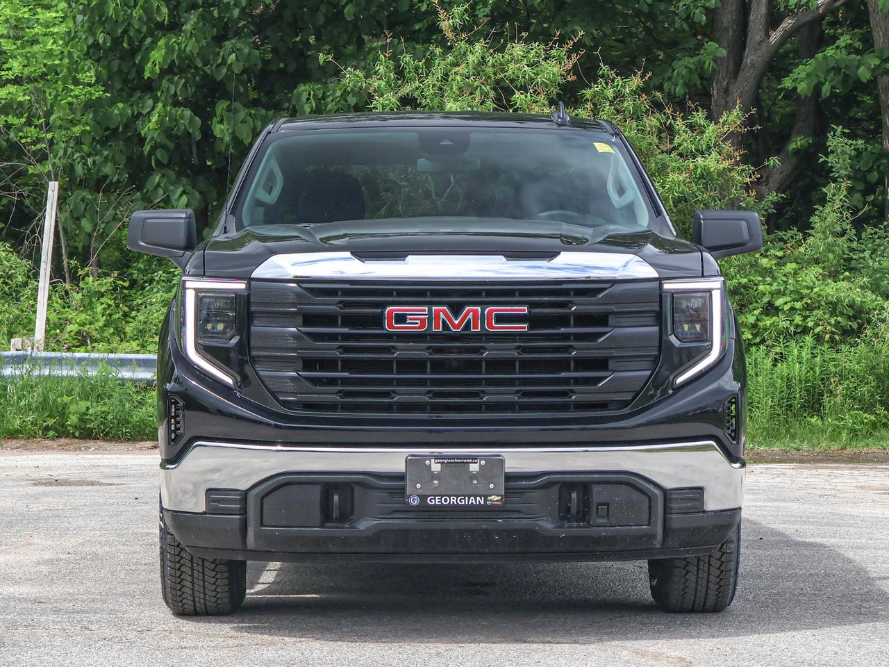 2026 GMC Sierra 1500 PRO Photo
