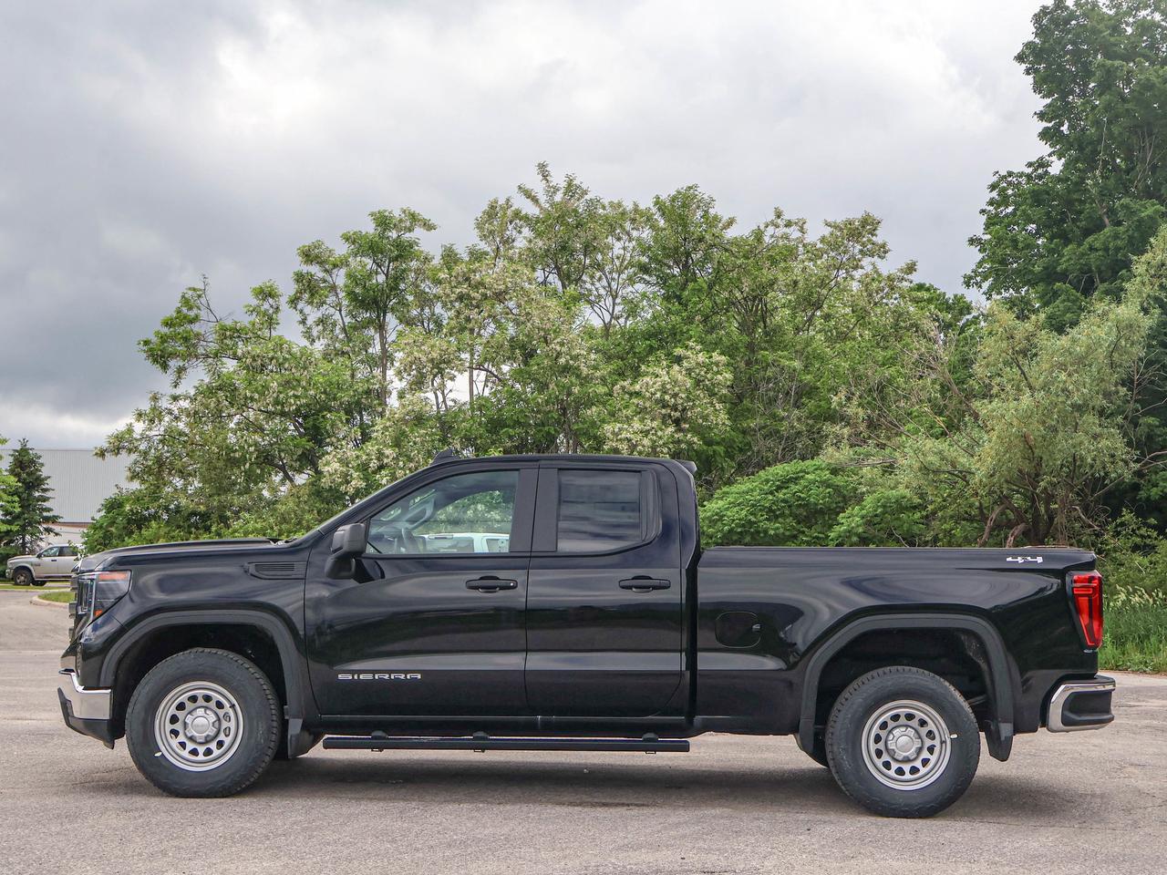 2026 GMC Sierra 1500 PRO Photo