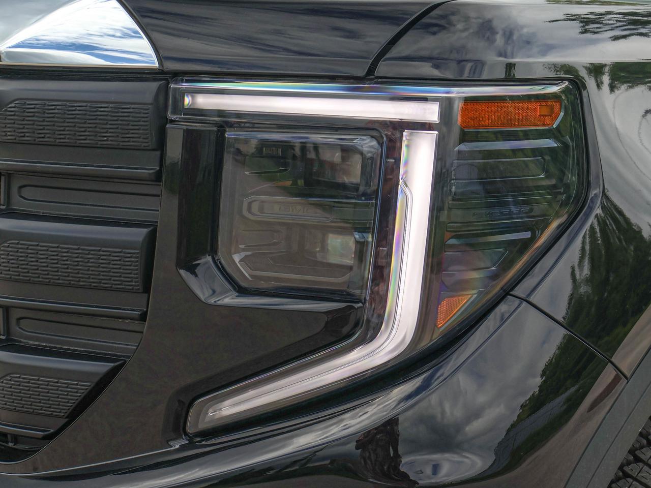 2026 GMC Sierra 1500 PRO Photo