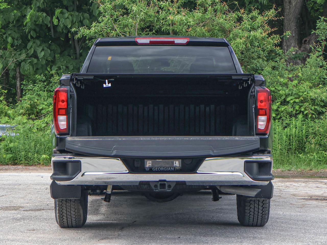 2026 GMC Sierra 1500 PRO Photo