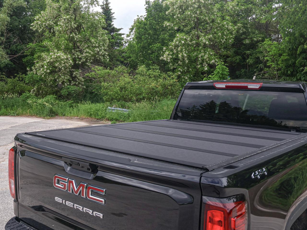 2026 GMC Sierra 1500 PRO Photo