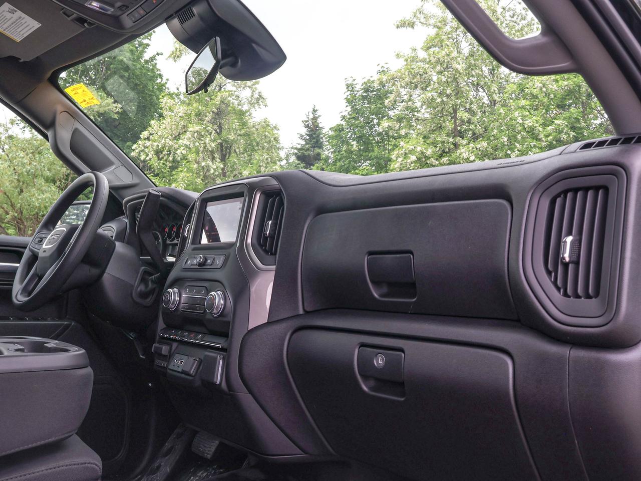 2026 GMC Sierra 1500 PRO Photo