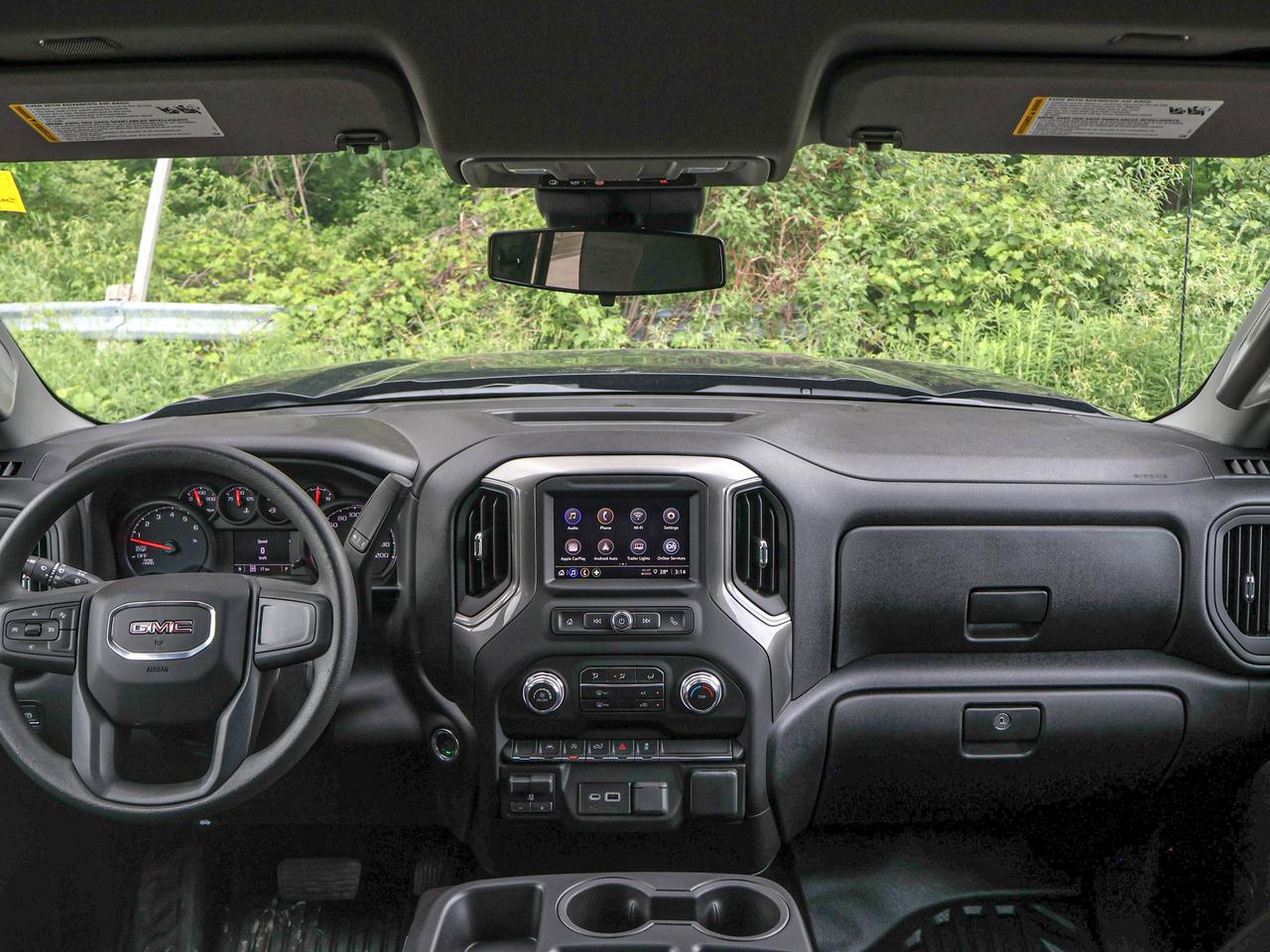 2026 GMC Sierra 1500 PRO Photo