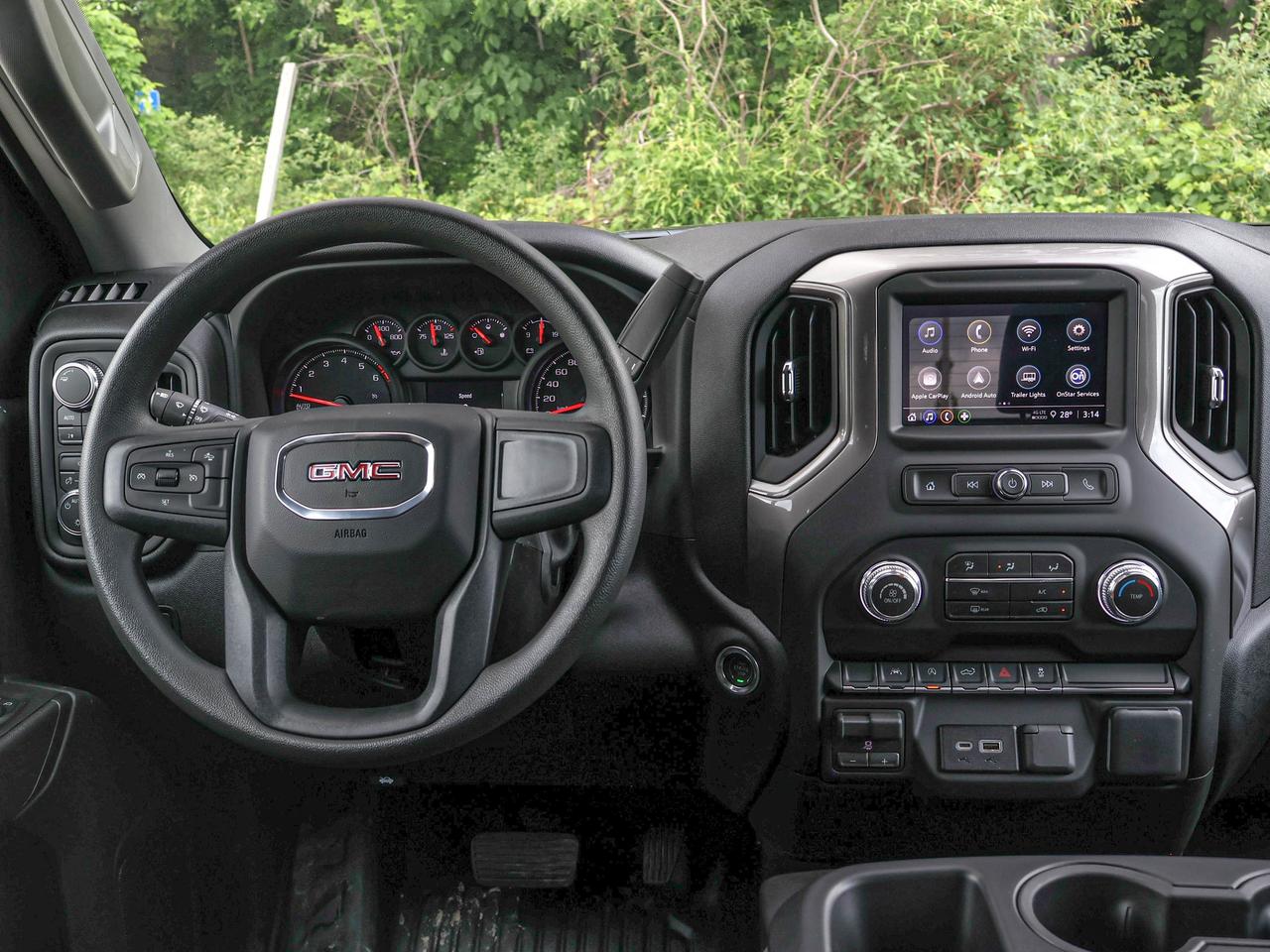 2026 GMC Sierra 1500 PRO Photo
