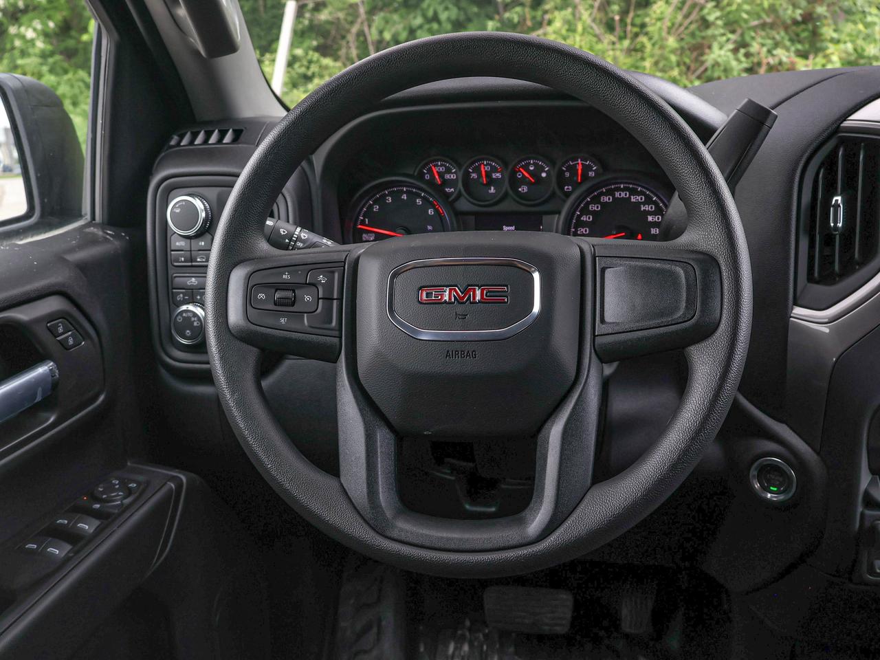 2026 GMC Sierra 1500 PRO Photo