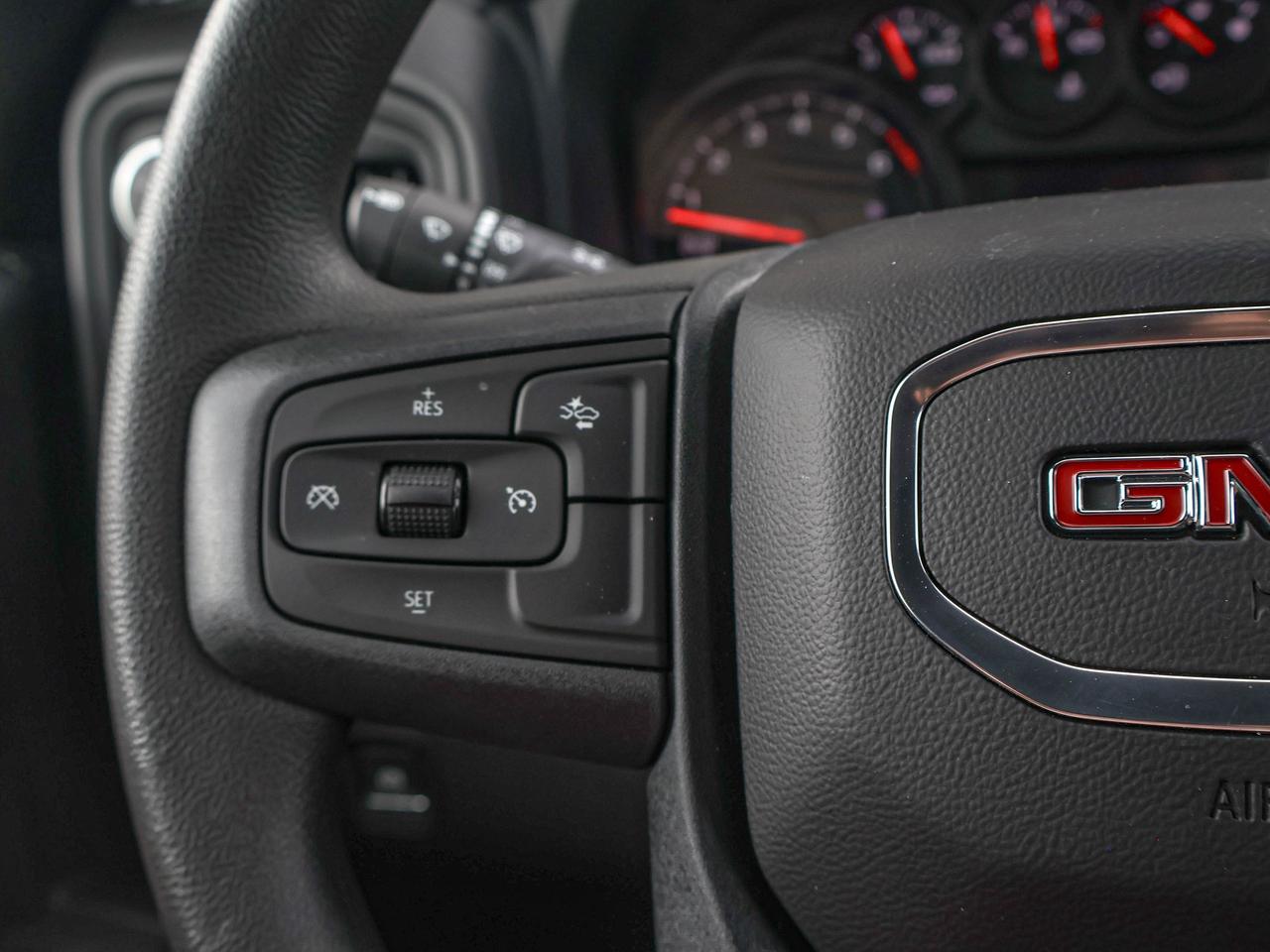 2026 GMC Sierra 1500 PRO Photo