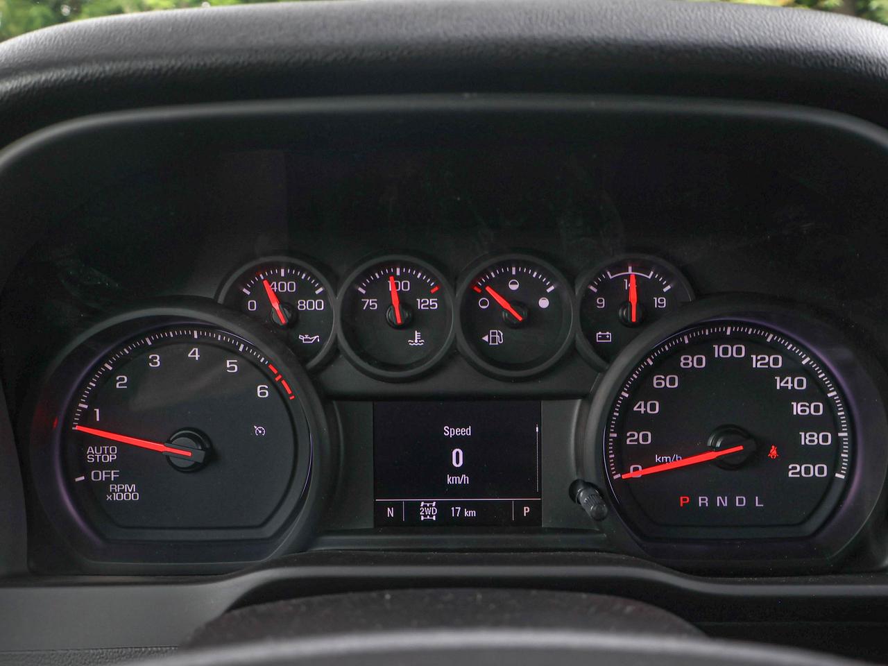 2026 GMC Sierra 1500 PRO Photo