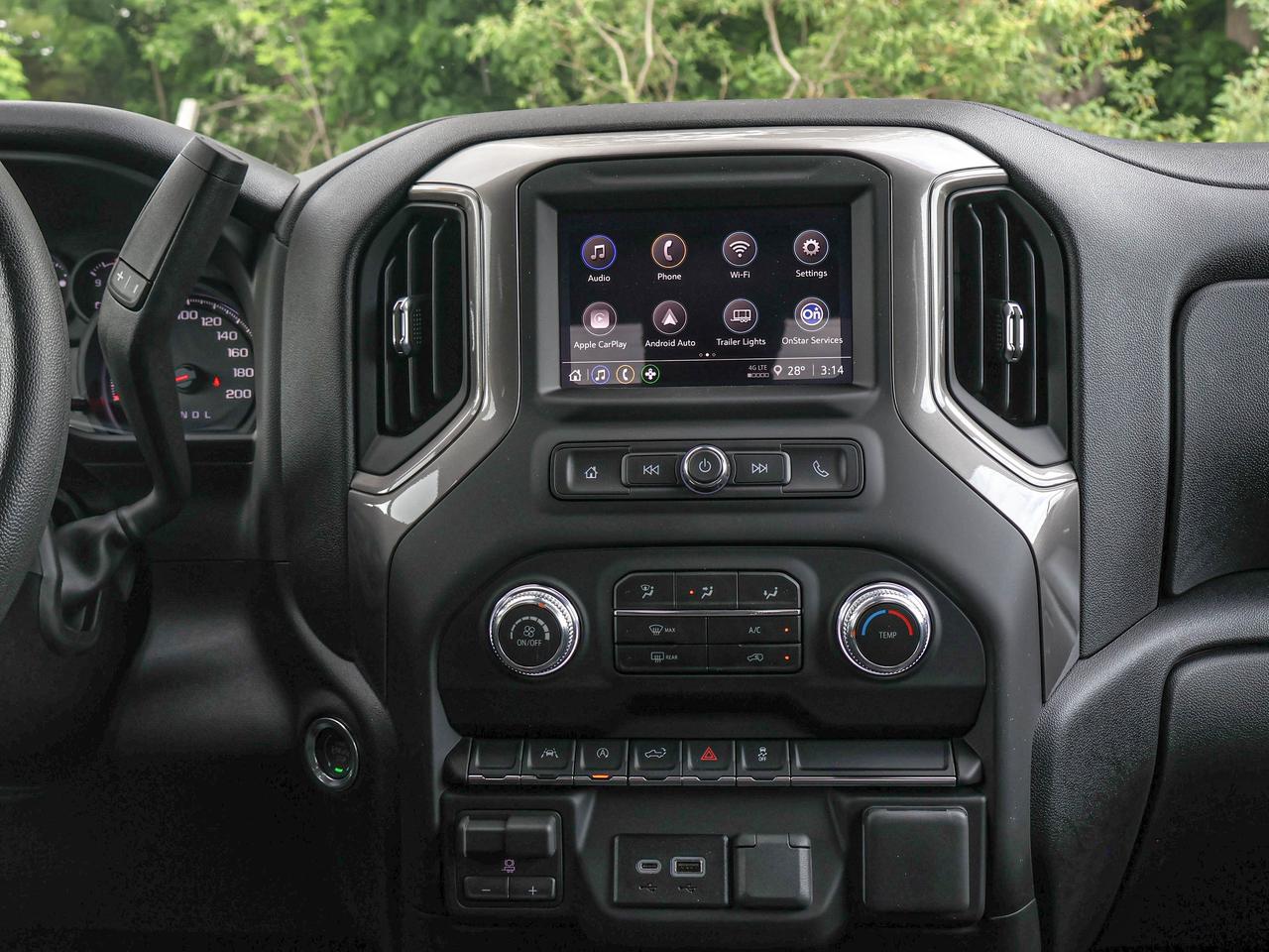 2026 GMC Sierra 1500 PRO Photo