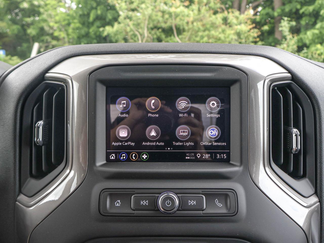 2026 GMC Sierra 1500 PRO Photo