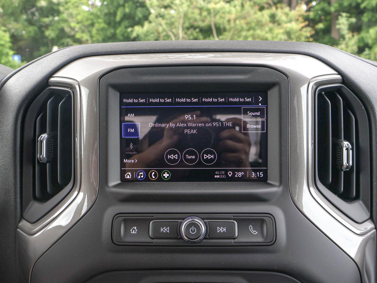 2026 GMC Sierra 1500 PRO Photo
