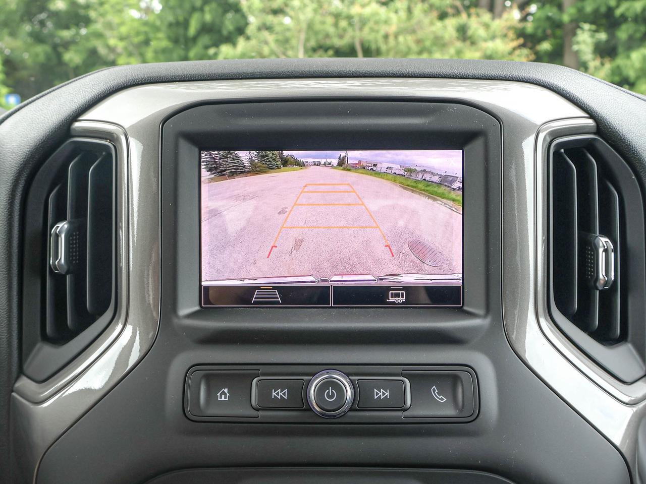 2026 GMC Sierra 1500 PRO Photo