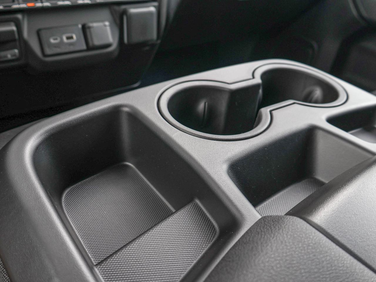 2026 GMC Sierra 1500 PRO Photo