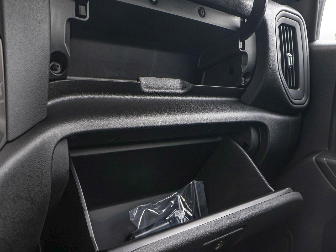 2026 GMC Sierra 1500 PRO Photo