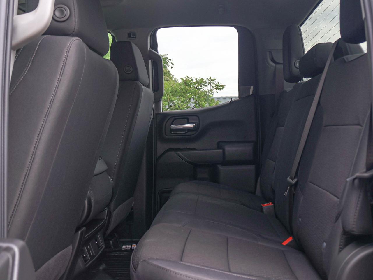 2026 GMC Sierra 1500 PRO Photo