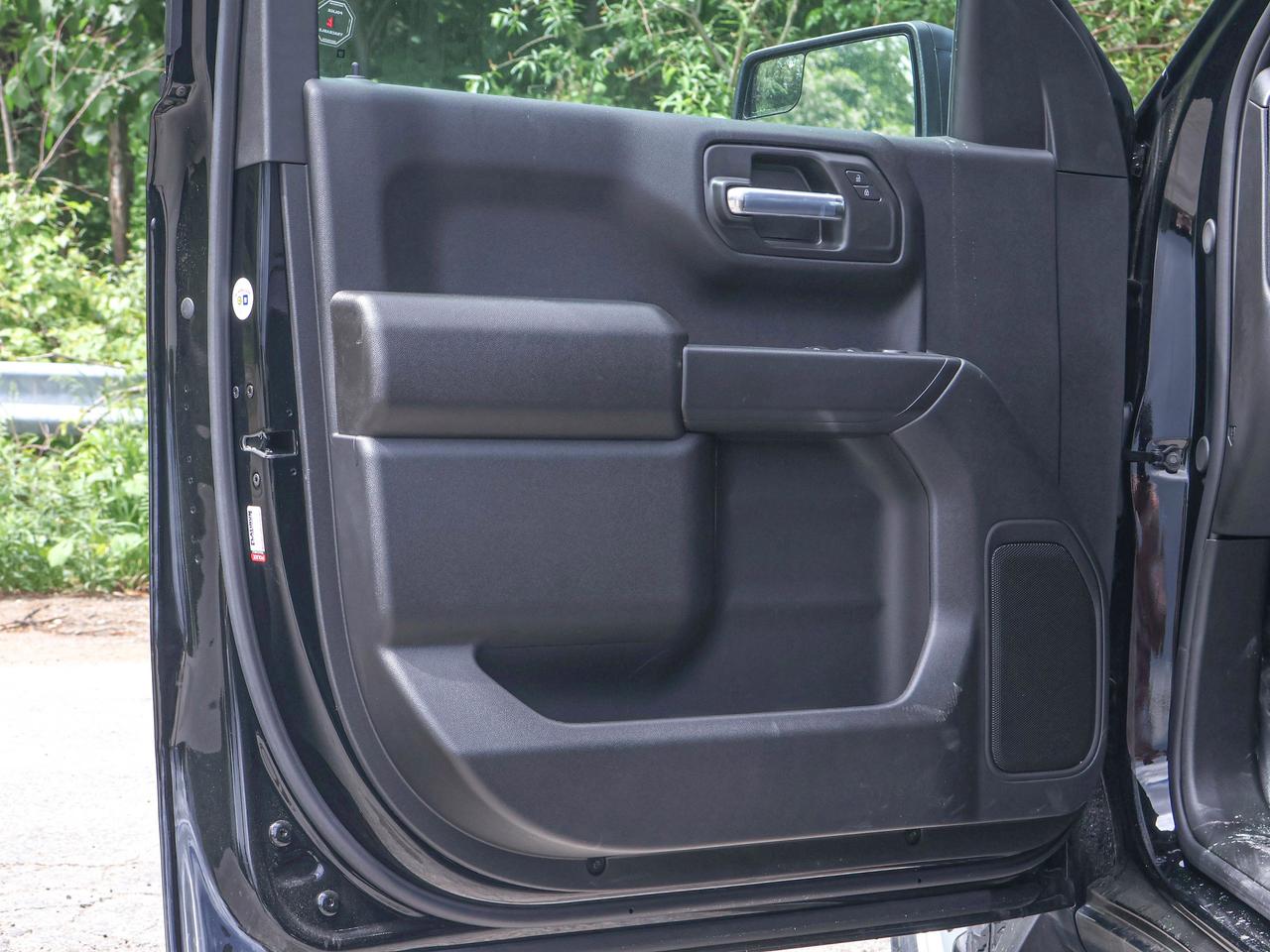 2026 GMC Sierra 1500 PRO Photo