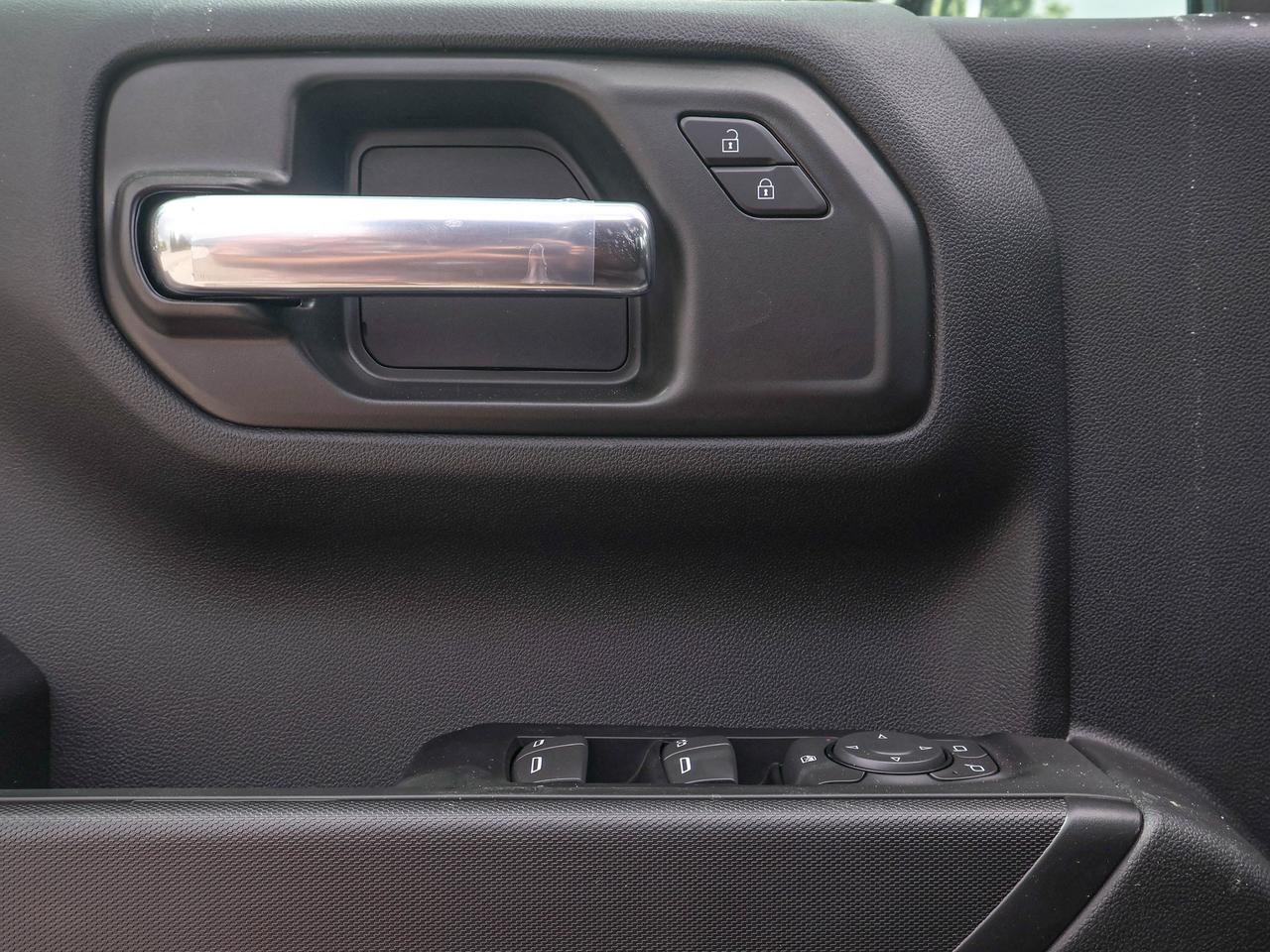 2026 GMC Sierra 1500 PRO Photo
