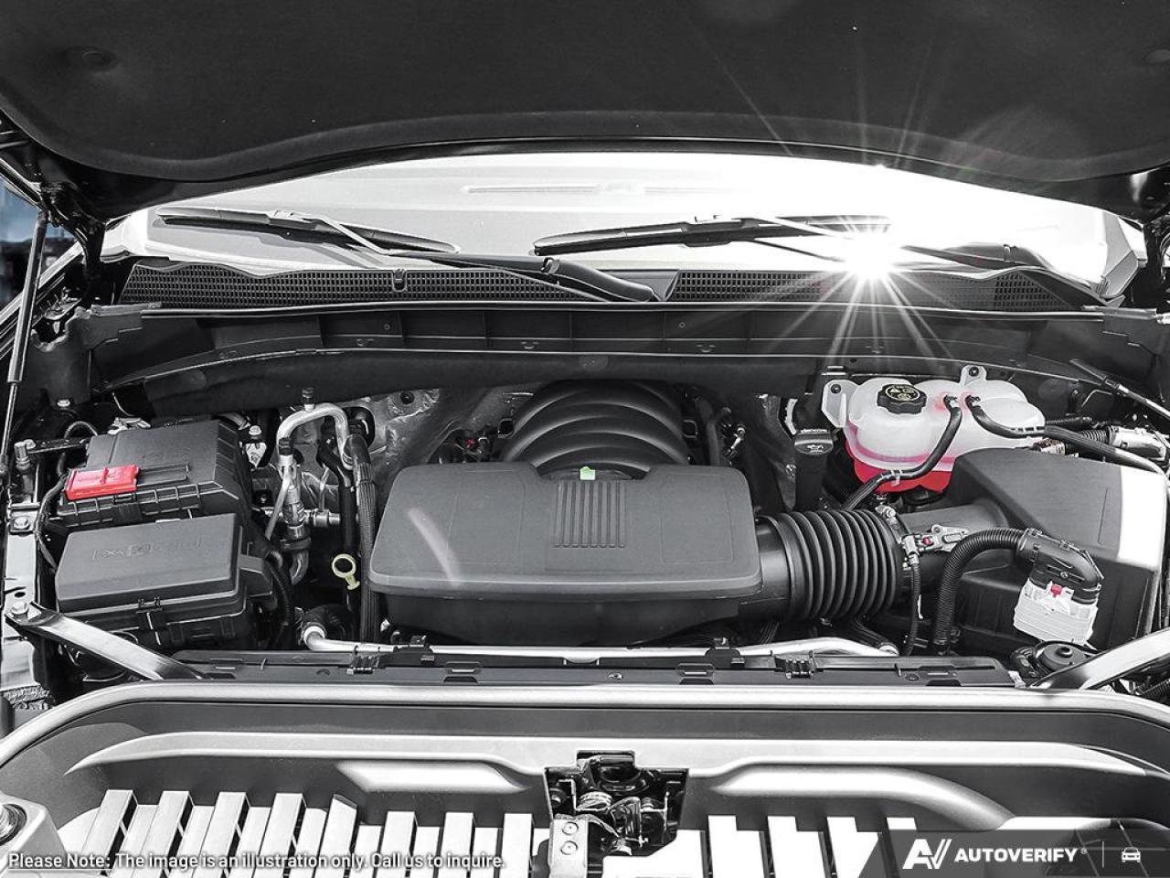 2026 GMC Sierra 1500 AT4 Photo