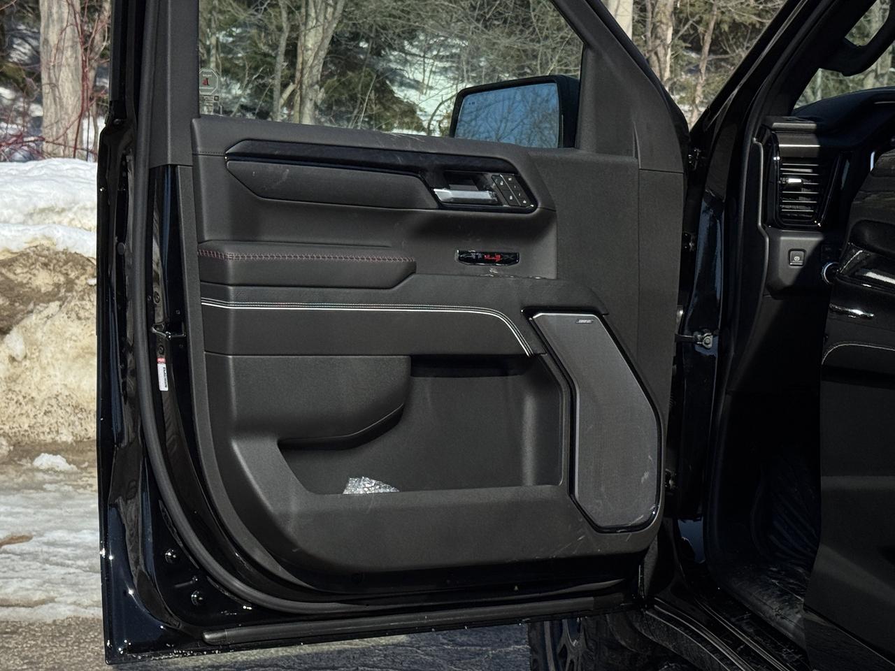2026 GMC Sierra 1500 AT4 Photo