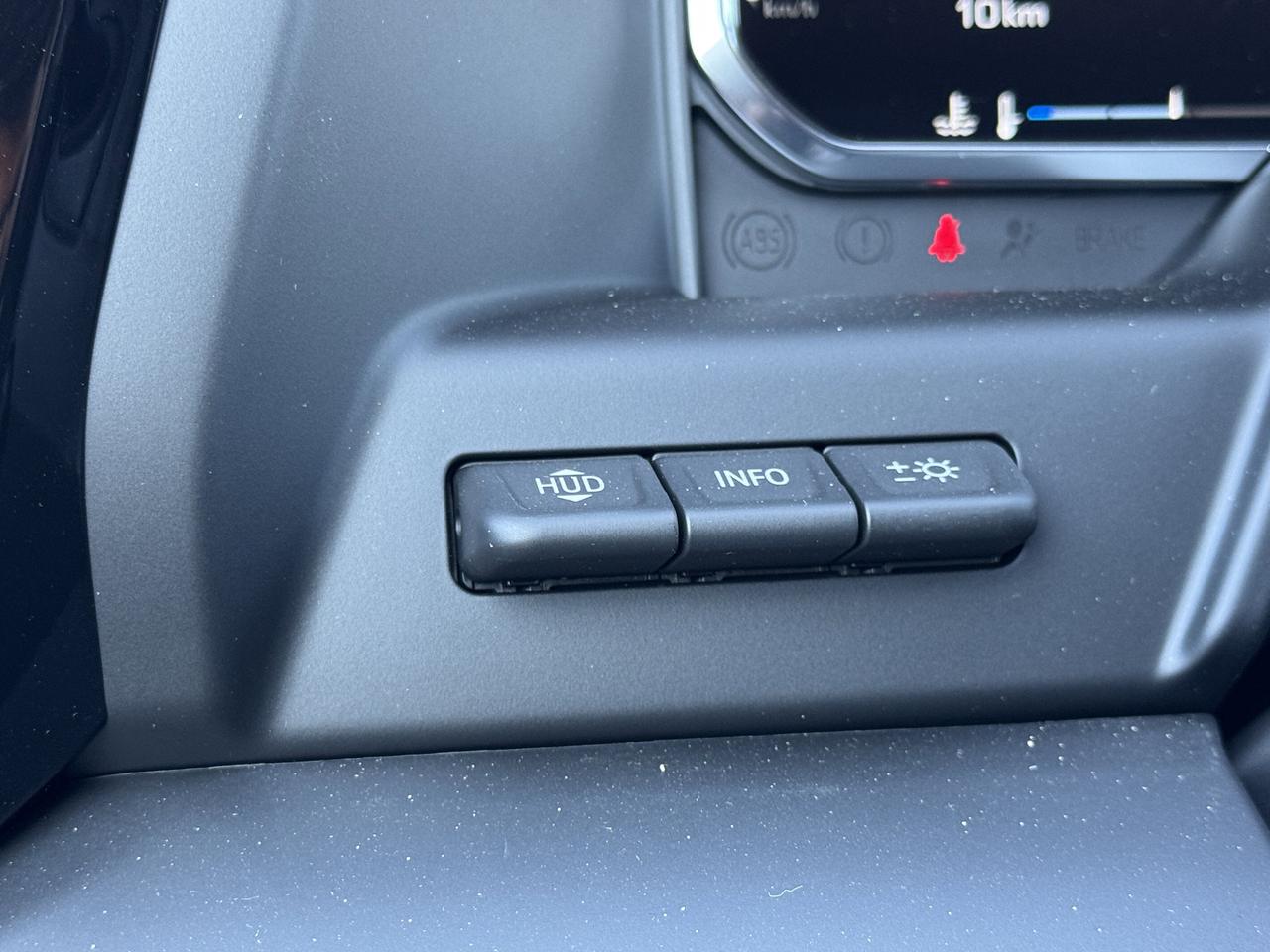 2026 GMC Sierra 1500 AT4 Photo