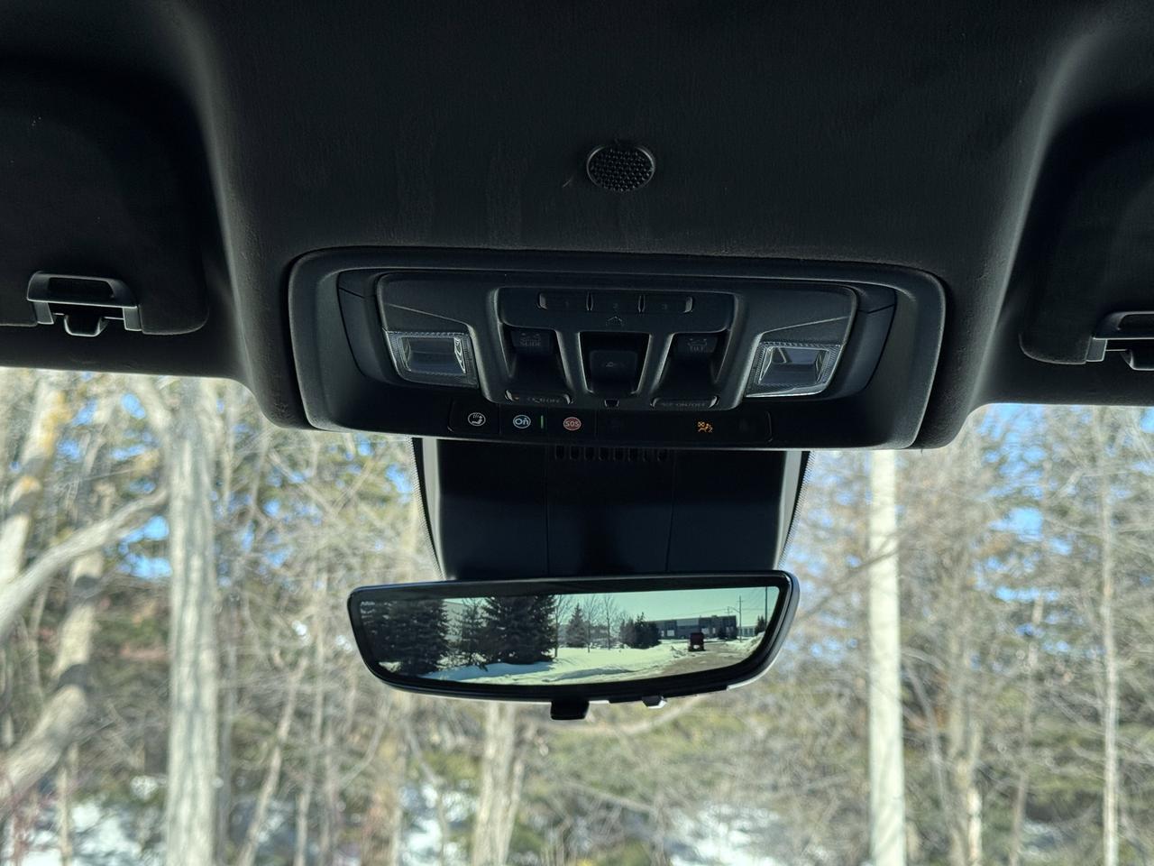 2026 GMC Sierra 1500 AT4 Photo