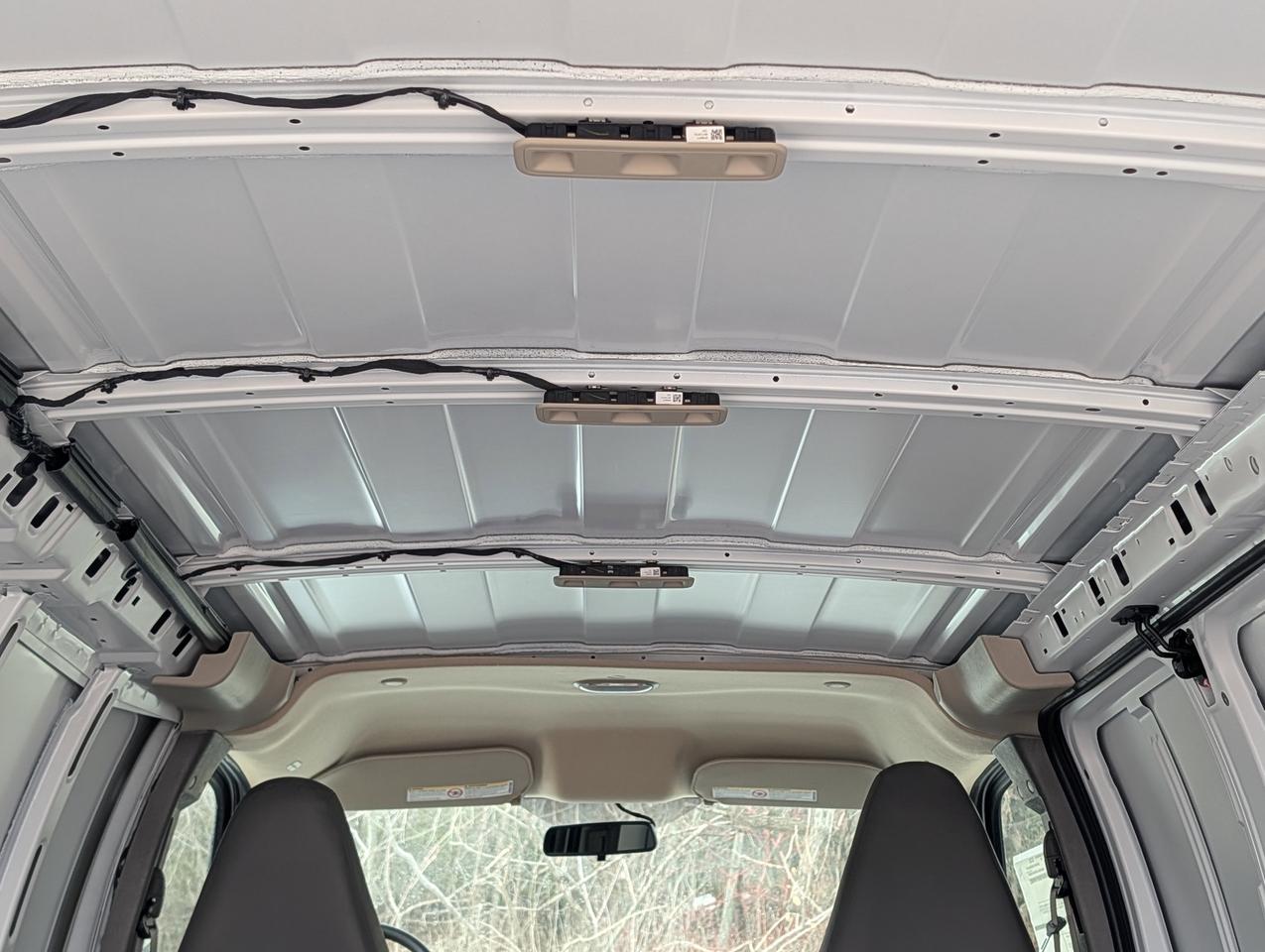 2026 Chevrolet Express Cargo Van  Photo