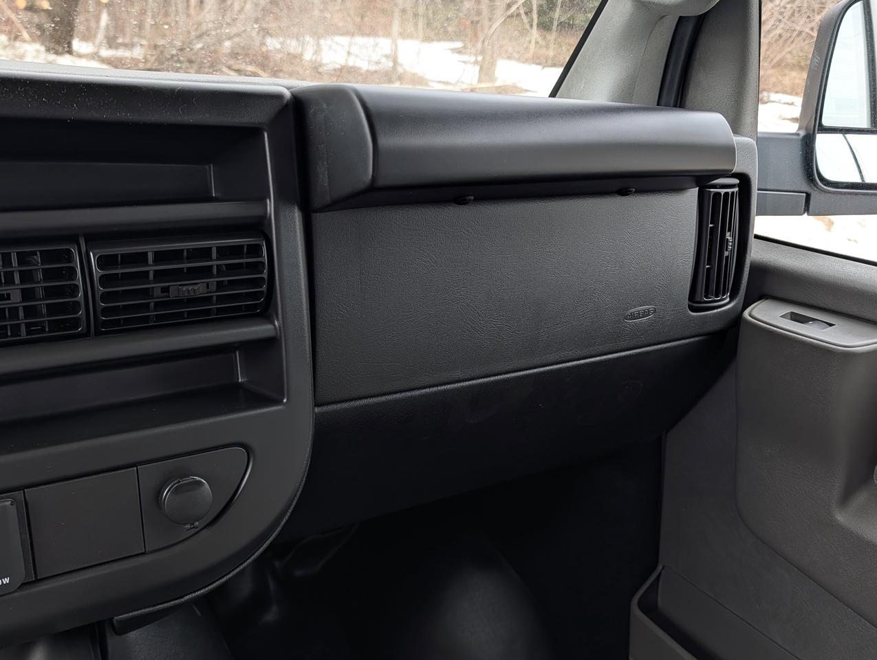 2026 Chevrolet Express Cargo Van  Photo