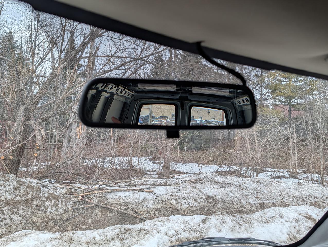 2026 Chevrolet Express Cargo Van  Photo